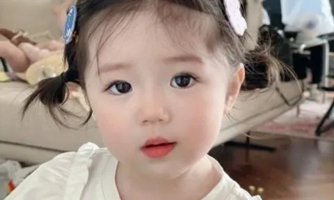 Chồng đi cải tạo, vợ sinh con gái đặt tên là Tu Huyền, nhân viên tư pháp sửa thành cái tên quá hay, cứu cuộc đời đứa trẻ