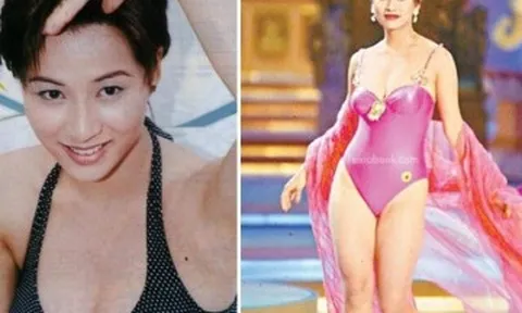 Nữ diễn viên bị con trai 13 tuổi trách móc vì đóng cảnh nóng, lời đáp sâu cay của mẹ thay đổi cuộc đời con