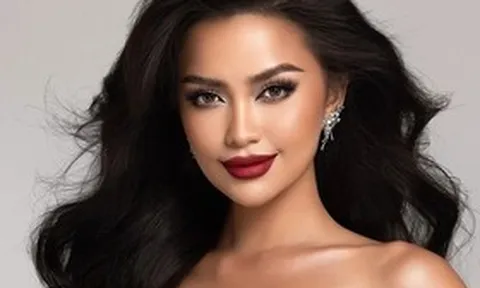 Hoa hậu Ngọc Châu: Từ tuổi thơ khó khăn đến lời nhắn "đừng chỉ mơ, hãy hành động"