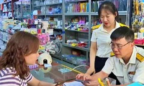 Cơ quan Thuế phát cảnh báo, người nộp thuế chú ý!