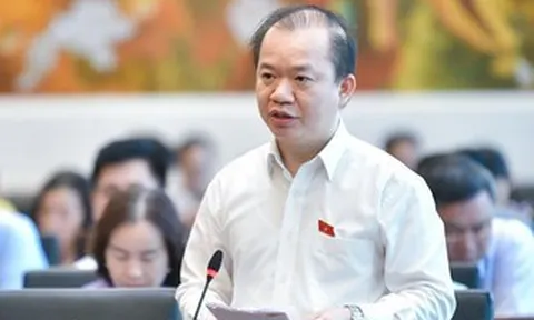 Khát vọng lớn, nếu không được nâng đỡ bởi kỷ cương, liêm chính, trách nhiệm sẽ khó thành hiện thực