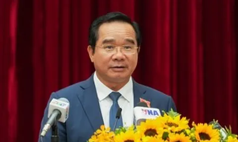 Chủ tịch UBND TPHCM: Niềm tin của nhân dân là thước đo cao nhất