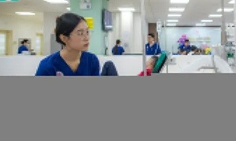 Học phí đào tạo bác sĩ tại TP.HCM