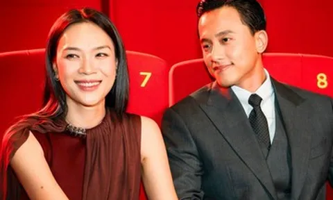 Diễn viên có body thượng hạng 'đổi đời' khi lọt mắt xanh nữ ca sĩ số 1 Việt Nam