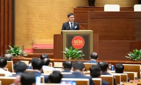 Hiệu quả công tác lãnh đạo, chỉ đạo công tác bầu cử - kinh nghiệm nhìn từ TPHCM