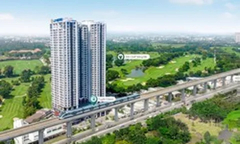 Khi thị trường không còn mua "câu chuyện", mà trả tiền cho giá trị đã hiện hữu