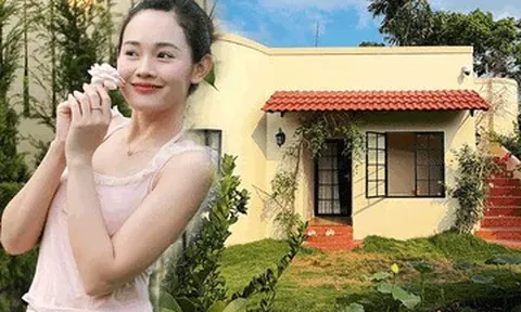 Vợ chồng ở Vĩnh Long xây 4 căn nhà trên mảnh đất 1.000m2 vì lý do đặc biệt