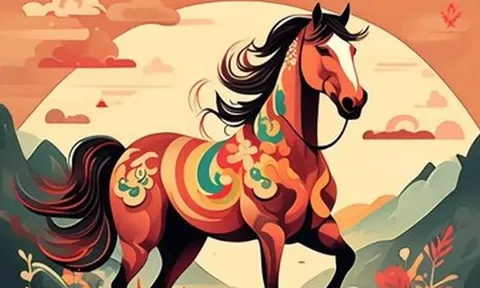 4 con giáp đón vận may tài lộc, sự nghiệp rực rỡ sau Rằm tháng 2