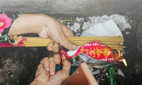 Đi tảo mộ Thanh minh năm 2026 ngày, giờ nào đẹp?