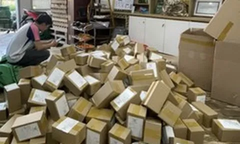 Nhiều tài khoản bán hàng trên Facebook bị "bay màu", điều gì đang xảy ra?