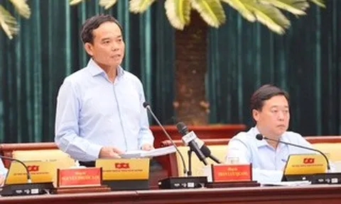 TPHCM sẽ bổ sung 83 phó chủ tịch UBND cấp xã