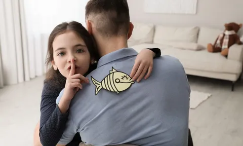 'Con cá' là gì trong ngày Cá tháng Tư?