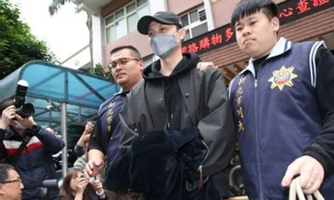 Nam ca sĩ 37 tuổi làm giả bệnh án để trốn nghĩa vụ quân sự