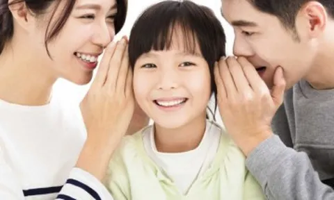 5 kiểu gia đình này chắc chắn nuôi dạy nên những đứa trẻ ưu tú