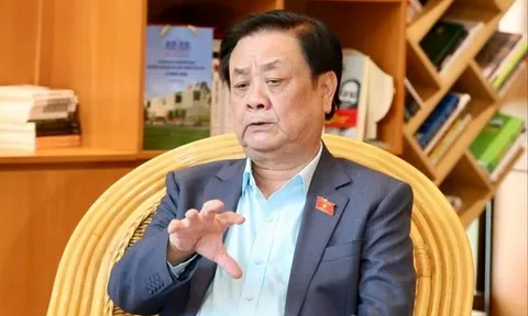 Khơi thông nguồn lực đất đai: Từ “tài sản tĩnh” đến không gian kiến tạo phát triển