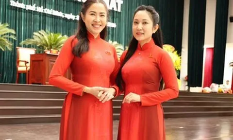 NSND và MC nổi tiếng, đa tài vừa trúng đại biểu HĐND TPHCM là ai?