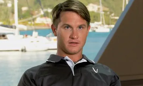 Sao nam 34 tuổi bị bắt sau khi suýt tông xe cảnh sát