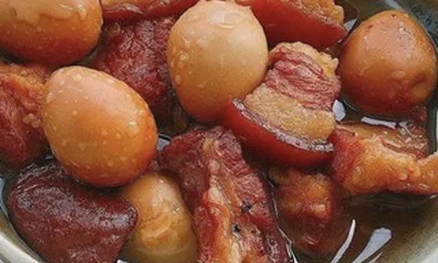 Thịt lợn bệnh có an toàn khi nấu chín?