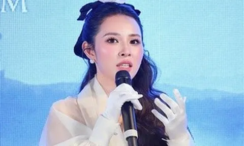 Ca sĩ Bảo Trâm Idol trải lòng về góc khuất trong tình yêu
