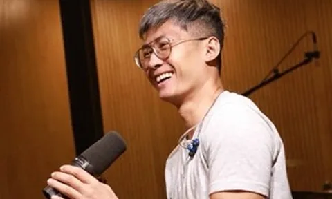 Chuyện sản phẩm âm nhạc phòng thu và... mớ rau ngoài chợ