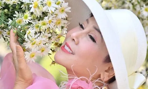 3 người đàn bà đẹp của điện ảnh Việt là NSND, tuổi xế chiều sống cô đơn