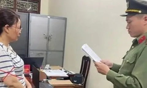 Khởi tố đối tượng giả trai lừa đảo hơn 1,1 tỷ qua mạng xã hội