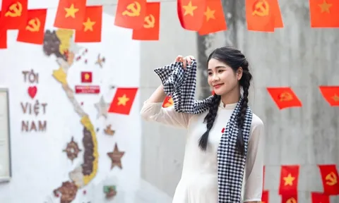 Loạt trường đại học cho sinh viên nghỉ lễ 9 ngày