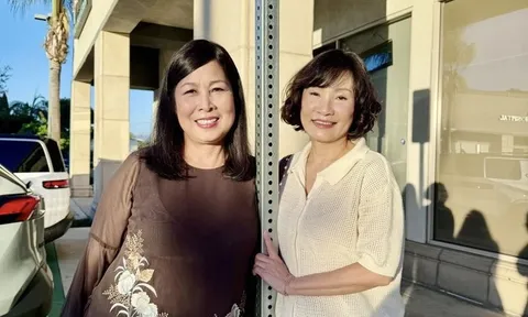 2 nữ nghệ sĩ đã rơi nước mắt khi xem Hẹn em ngày nhật thực