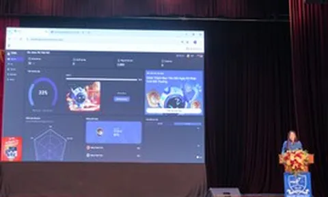 Nhận diện 'nút thắt', tích hợp AI và chuyển đổi vai trò giảng viên trong đào tạo ngoại ngữ