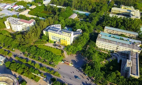 Đồng bằng sông Cửu Long có thêm đại học đa ngành
