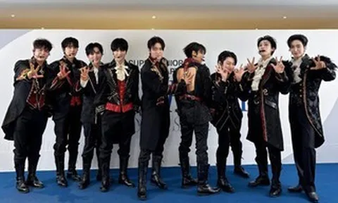 Nhóm Super Junior xin lỗi, hỗ trợ y tế khán giả gặp tai nạn