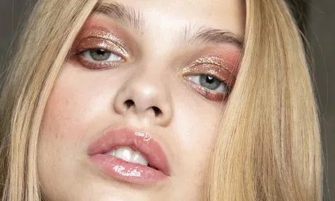 Bí quyết rạng rỡ, căng mọng từ cơn sốt làm đẹp 'thạch dẻo'