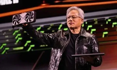 Ngành nghề từng bị AI “đe dọa xóa sổ” đầu tiên, nay lại tăng cao nhu cầu nhân lực, CEO Nvidia lý giải nguyên nhân