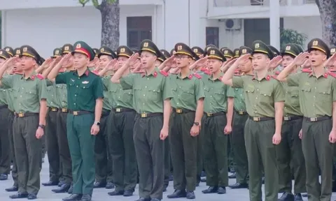 Chi tiết chỉ tiêu, điều kiện xét tuyển vào các trường công an năm nay