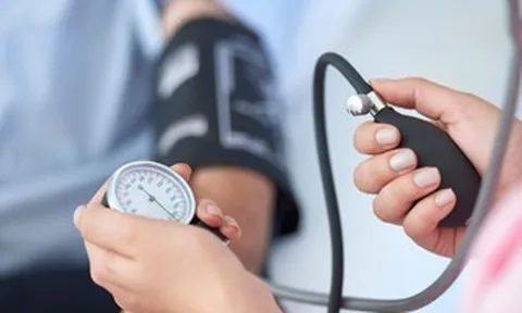 Nghiên cứu 21.000 người chỉ ra 4 nguyên nhân chính dẫn đến cao huyết áp
