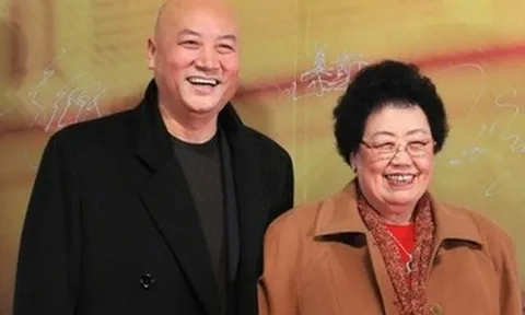 Vợ tỷ phú của 'Đường Tăng' Trì Trọng Thụy qua đời