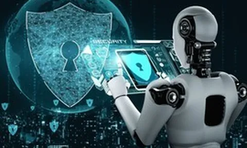 Bảo mật trong kỷ nguyên AI: Bài toán an ninh mạng toàn cầu