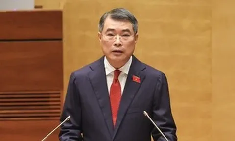 Thủ tướng Lê Minh Hưng nhận thêm nhiệm vụ mới