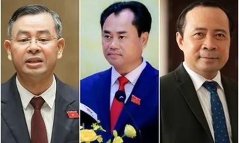 Những thành viên Chính phủ nhiệm kỳ 2026-2031 thuộc thế hệ 7x
