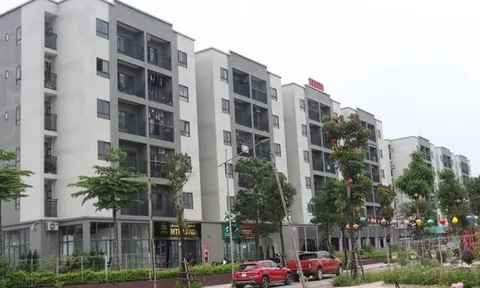 Mở rộng cơ hội tiếp cận nhà ở xã hội: Điều chỉnh chính sách theo hướng sát thực tiễn