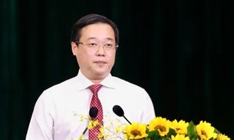 Phân công nhiệm vụ các Phó Bí thư Thành ủy TPHCM