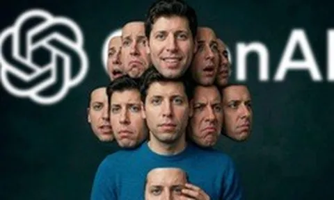 "Thiên tài AI" Sam Altman qua lời đồng nghiệp: Gần như không biết code, hiểu sai các khái niệm học máy cơ bản