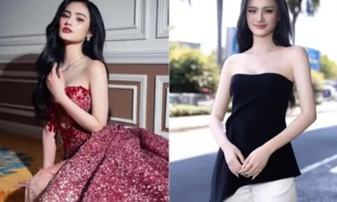 Thực hư tin đồn Ý Nhi sẽ tiếp bước Thanh Thủy dự thi Miss International 2026