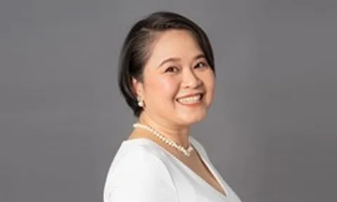 Bà Lê Hoàng Lan Như Ngọc: Đô thị của tương lai là nơi hội tụ sống, làm việc và gắn bó lâu dài