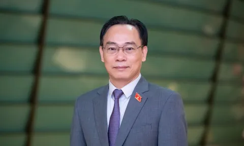 Bộ trưởng Hoàng Minh Sơn: Nhân lực chất lượng cao bắt đầu từ phổ thông