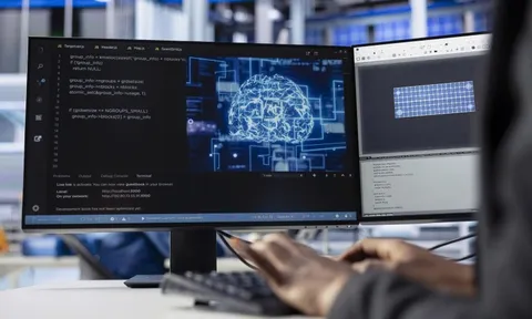 Lời giải cho bài toán ‘tự chủ AI’ của doanh nghiệp