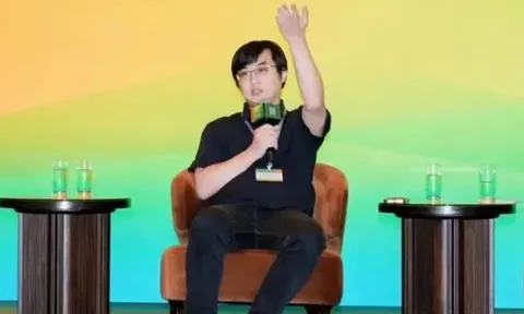 Học giả hàng đầu thế giới về robot AI rời Mỹ về Trung Quốc