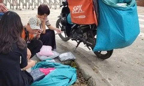 Mua hàng online, coi chừng từ rẻ hóa đắt