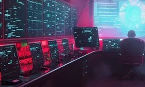 Bộ Tài chính Mỹ và Fed họp khẩn vì một sản phẩm AI, ngày tàn của ngành phần mềm an ninh mạng có đang đến?