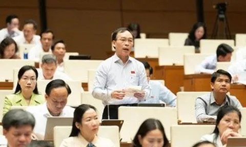 Đại biểu Quốc hội: Thế nào là "quê quán" của cá nhân?